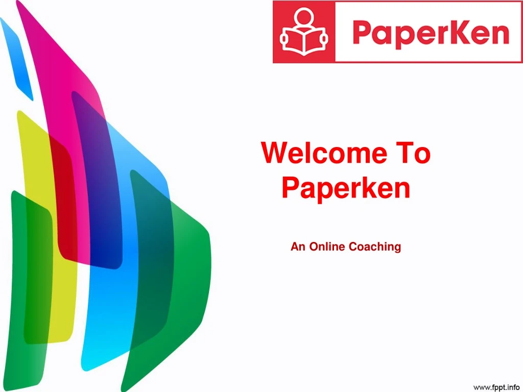 welcome to paperken an online coaching