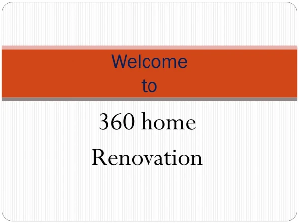 Flooring Contractors Vancouver-360 Home renovations North Vancouver
