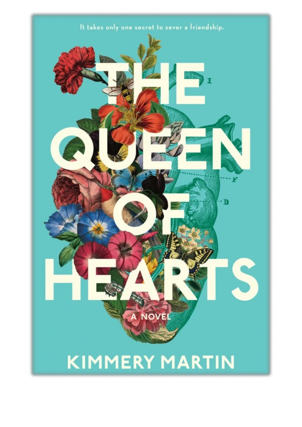 [PDF] Free Download The Queen of Hearts In By Kimmery Martin