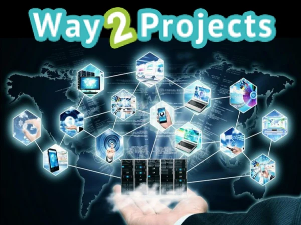 way2project