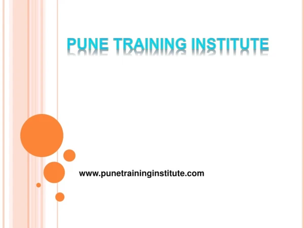 spanish Language Classes - institutes in Pune | Pune Training Institute