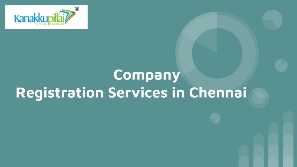 company registration services in chennai