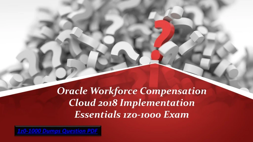 oracle workforce compensation cloud 2018