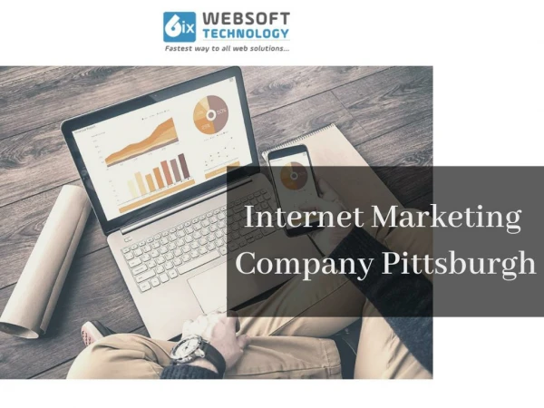 Digital Marketing Company Pittsburgh