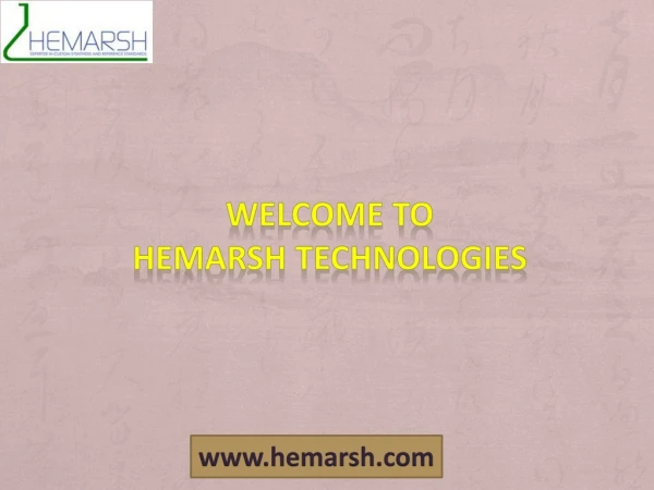 Acemetacin Impurities Manufacturer | Suppliers | Hemarsh Technologies