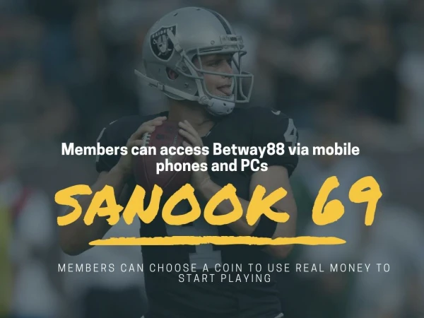Betway88 Mobile