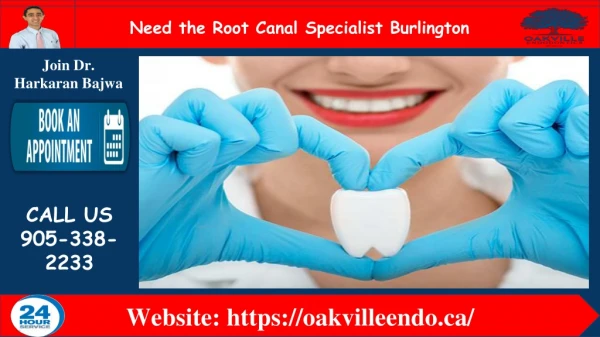 Get the Services by Best Dentist Oakville