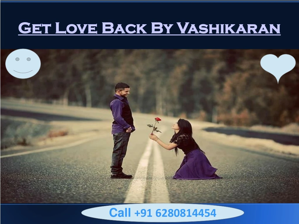 get love back by vashikaran
