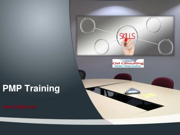 PMP Training