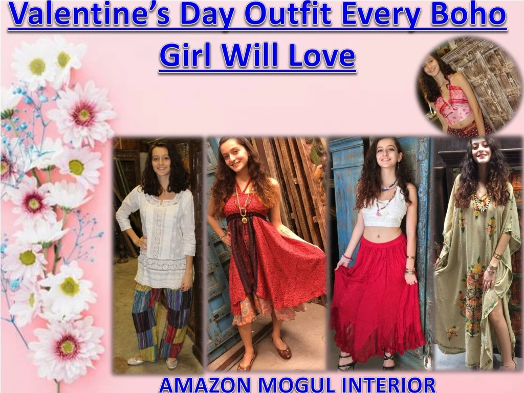 valentine s day outfit every boho girl will love
