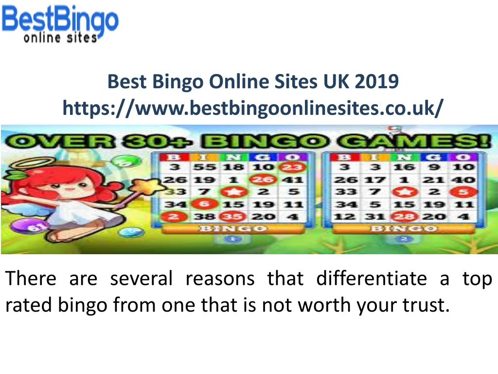 best bingo online sites uk 2019 https www bestbingoonlinesites co uk