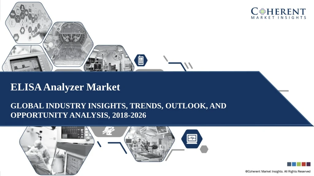 elisa analyzer market