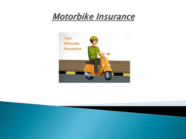 4 bike insurance pointers to consider when buying a superbike.