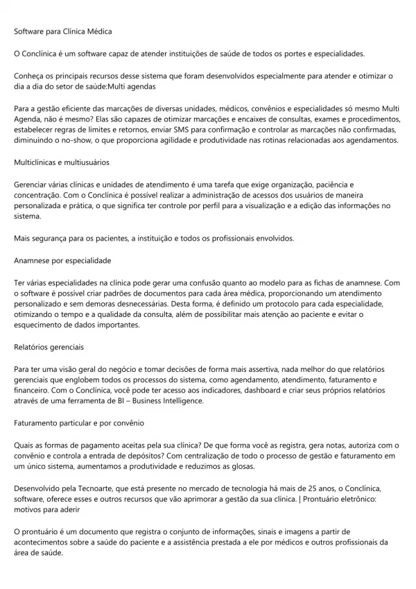 software para cl nica m dica
