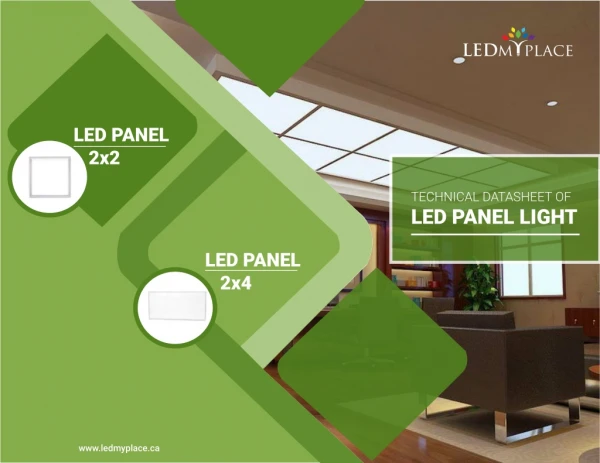 How Do You Choose The Best LED Panel Light?