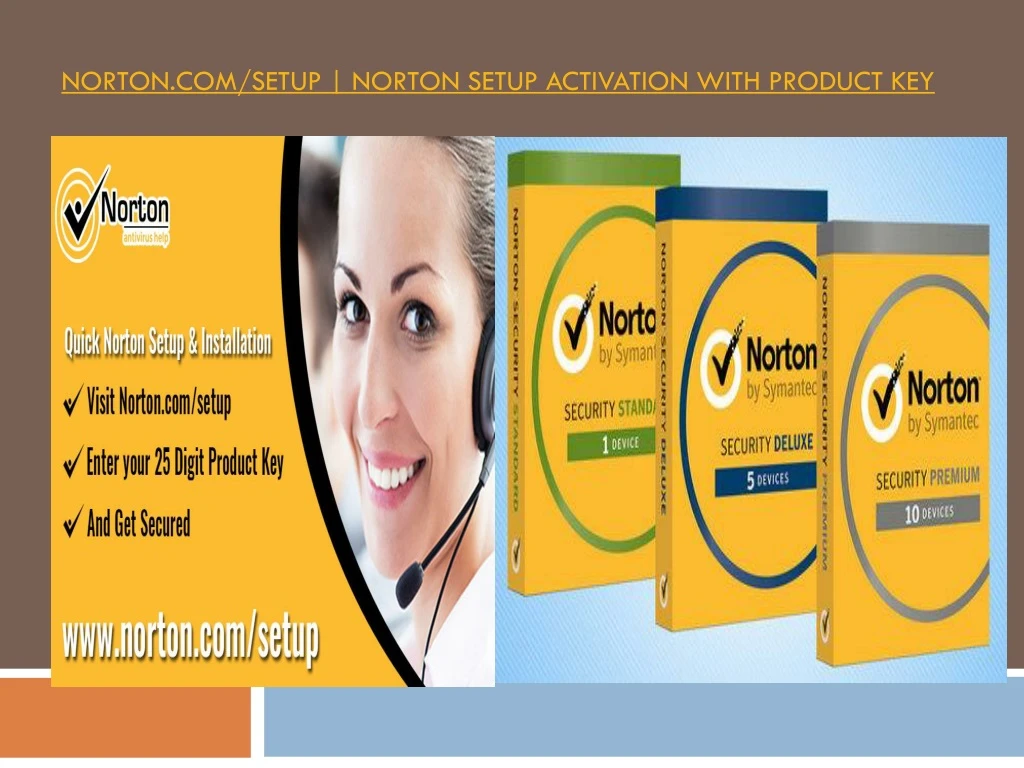 norton com setup norton setup activation with product key