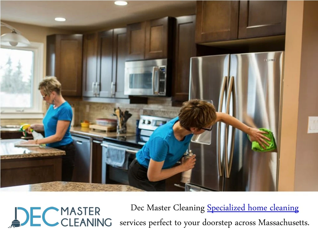 dec master cleaning specialized home cleaning