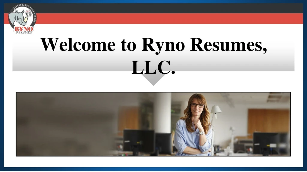 welcome to ryno resumes llc