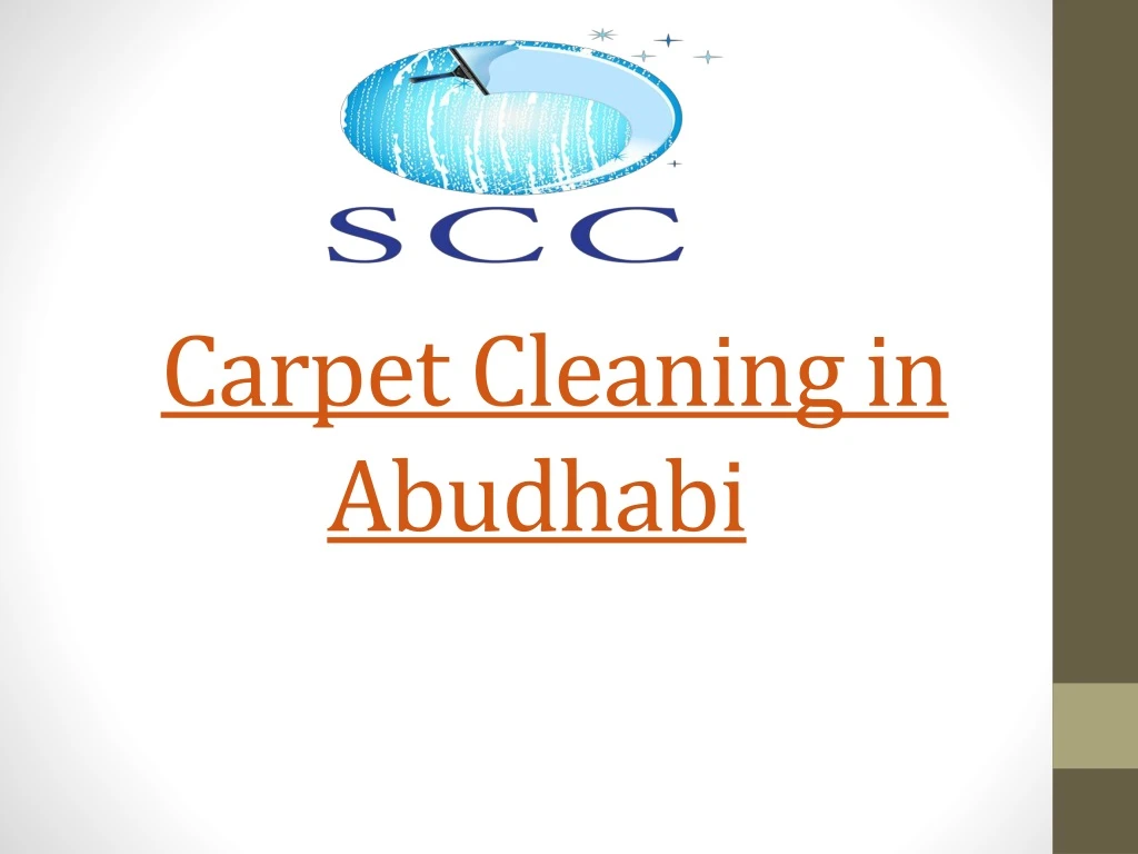 carpet cleaning in abudhabi