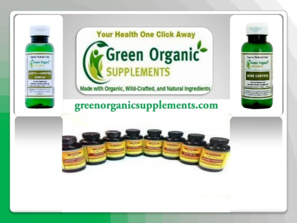 Greenorganic Supplements-Converted