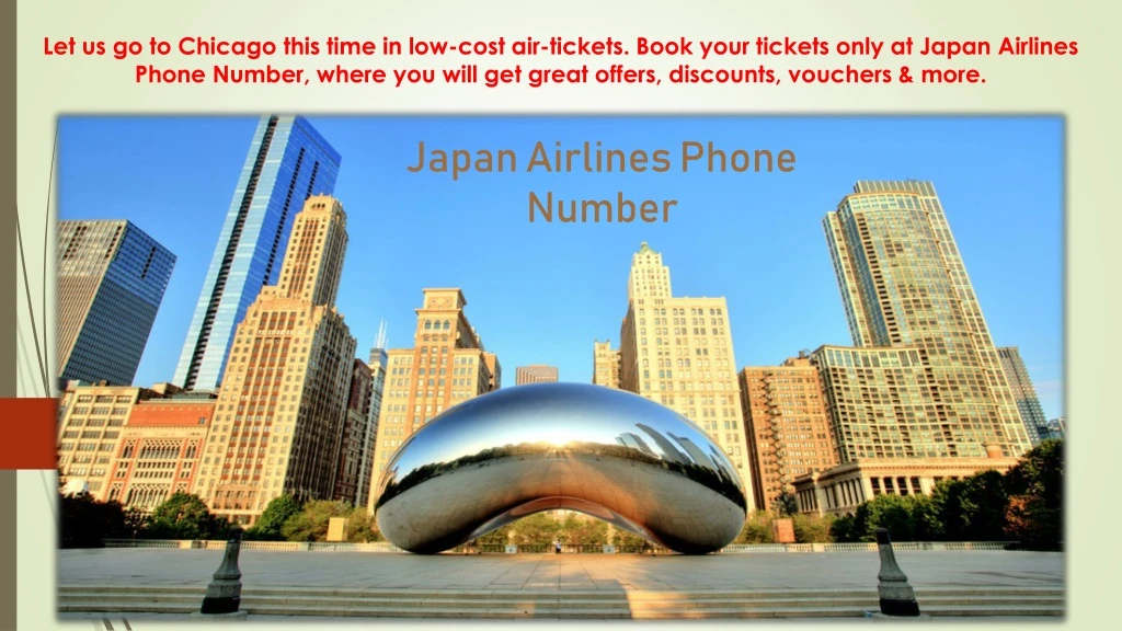 let us go to chicago this time in low cost