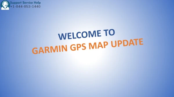 Do You Have The Latest Garmin Map Update?