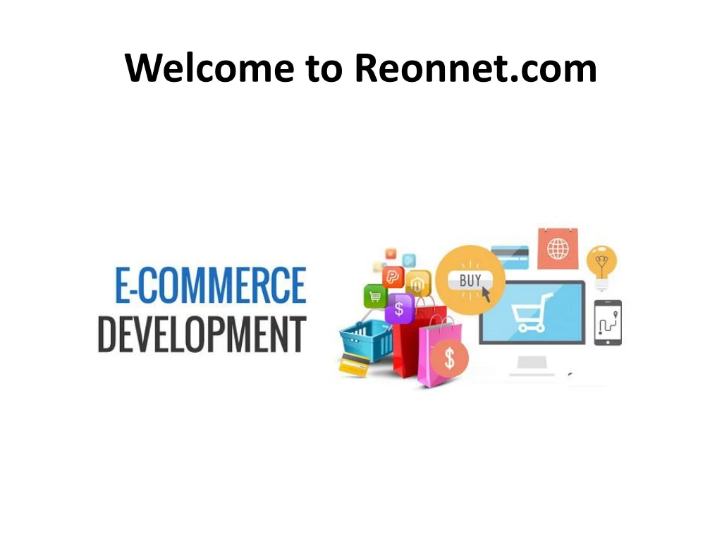 welcome to reonnet com