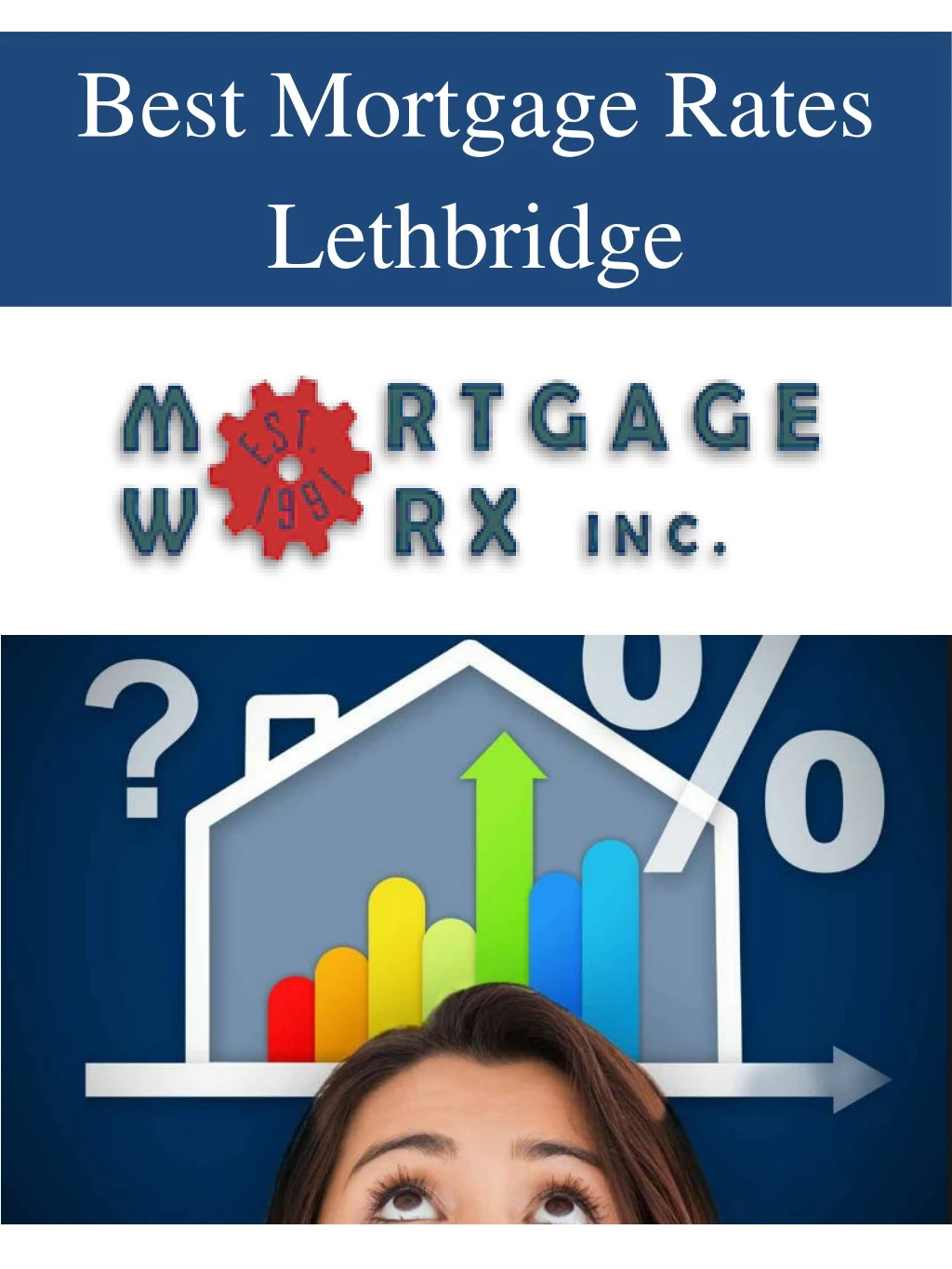 best mortgage rates lethbridge