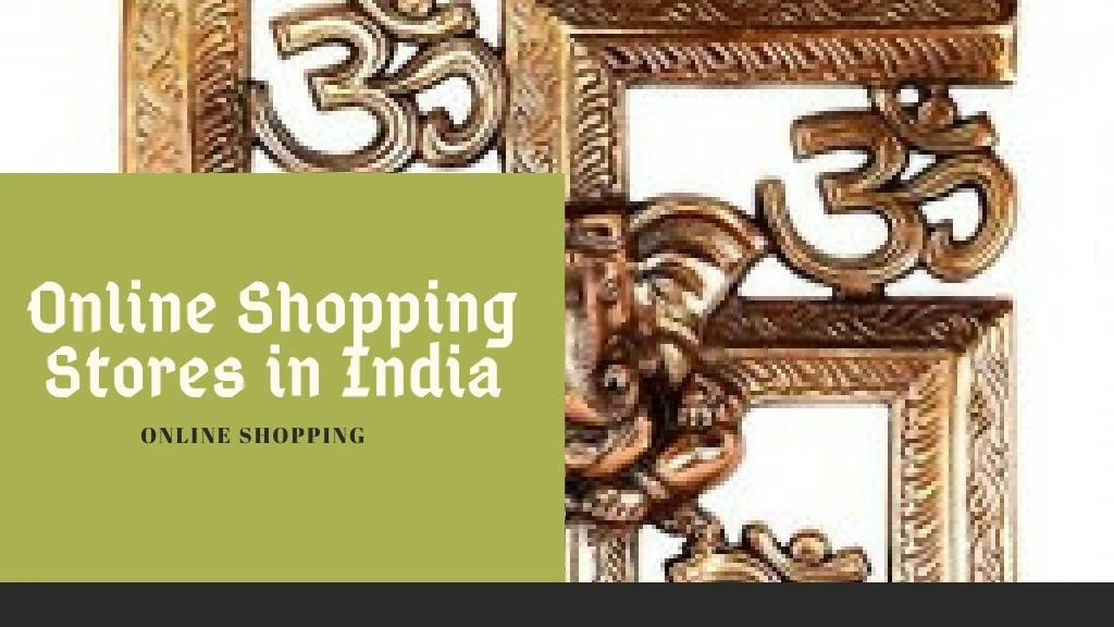 online shopping stores in india online shopping