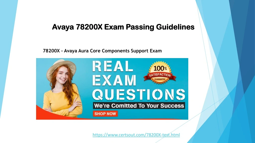 avaya avaya 78200x 78200x exam passing guidelines