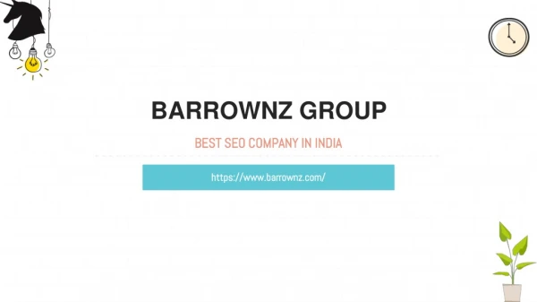 Best Digital Marketing Company In Lucknow