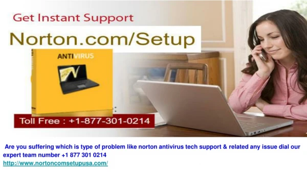 Norton.com/setup From Setup Antivirus