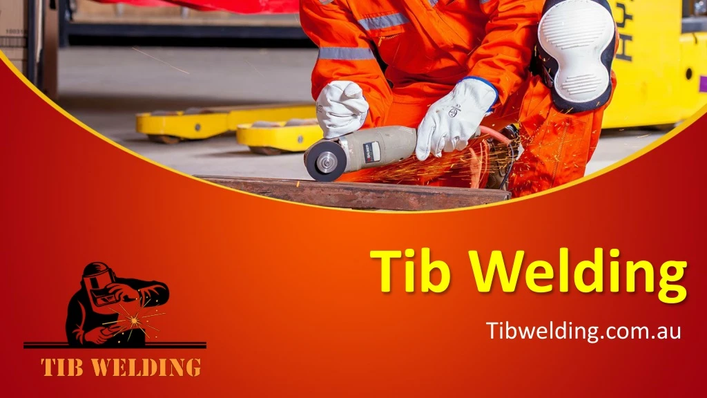 tib welding