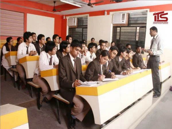 Which is the Top MCA Colleges in Delhi NCR?