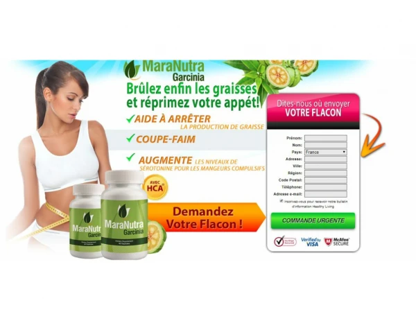 MaraNutra France:-http://www.worldwidesupplement.com/maranutra-france/