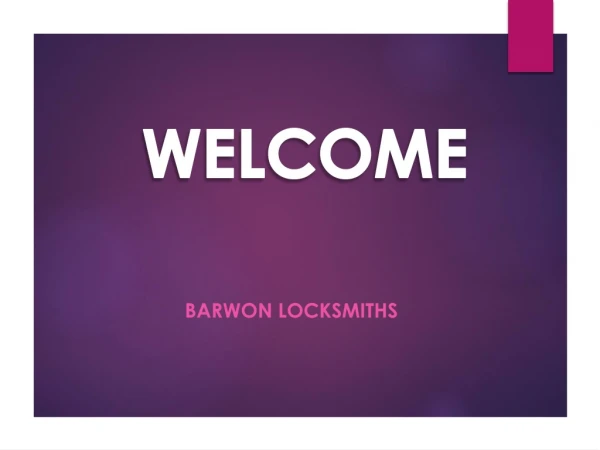 Barwon Locksmiths is the best Locksmiths in Grovedale. For more details visit: https://goo.gl/maps/4gHmKma74by