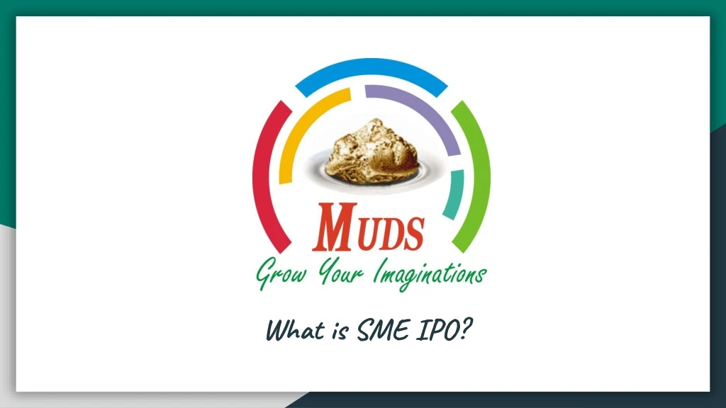 what is sme ipo