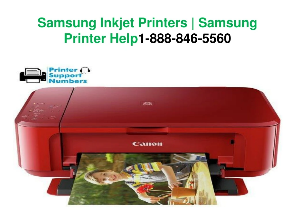 samsung inkjet printers samsung printer help 1 888 846 5560