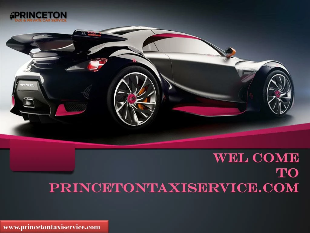 wel come to princetontaxiservice com