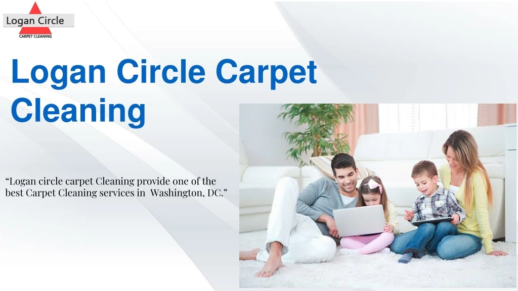 logan circle carpet cleaning