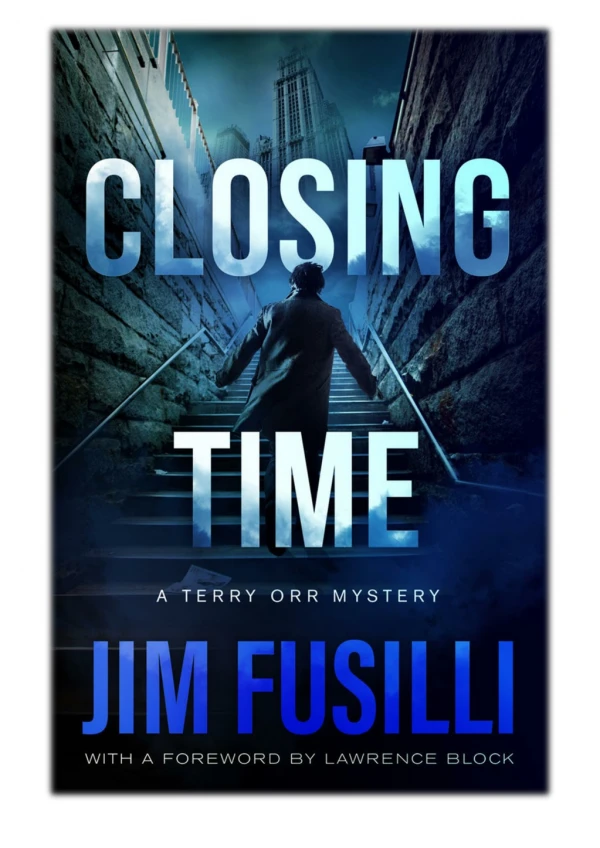 [PDF] Free Download Closing Time By Jim Fusilli