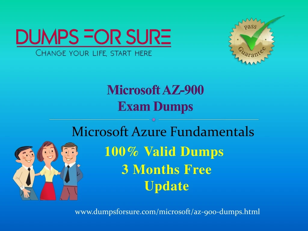 microsoft az 900 exam dumps