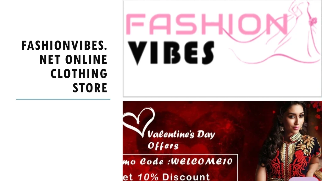 fashionvibes net online clothing store