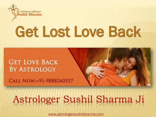 Numerology Service in India – Astrologer Pt. Sushil Sharma Ji
