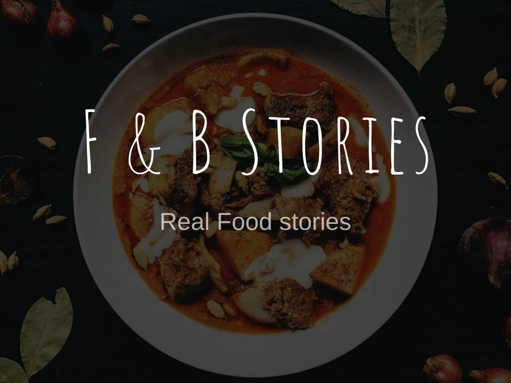 f b stories
