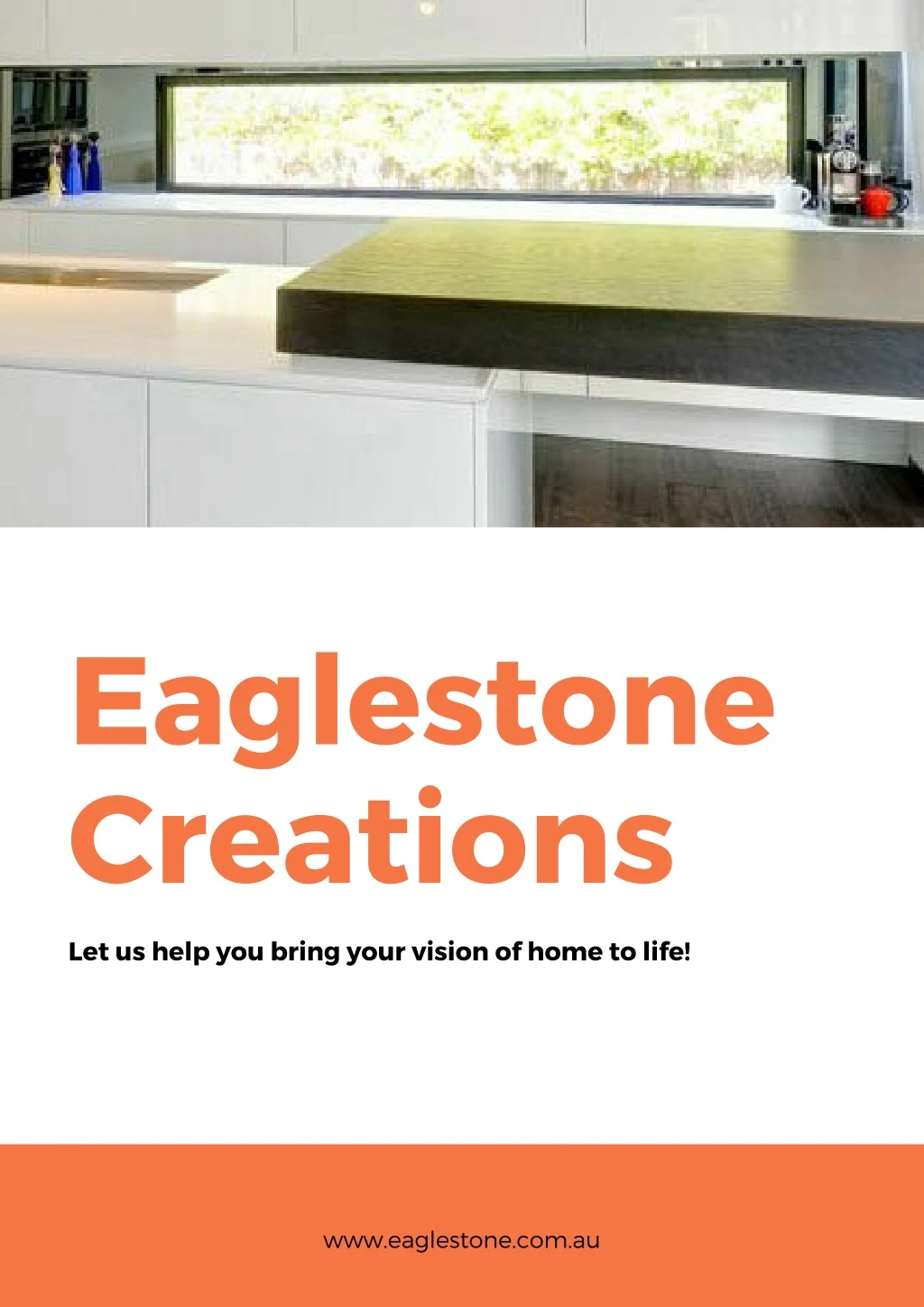eaglestone creations