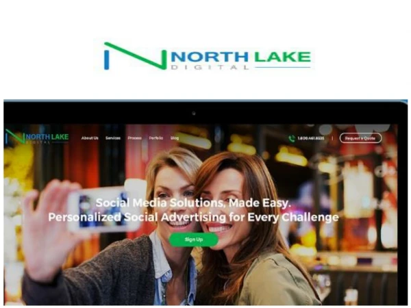 NorthLake Digital