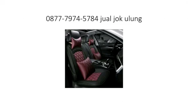 0877-7974-5784 jual jok ulung