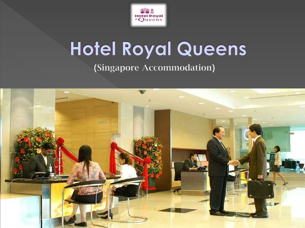 hotel royal queens