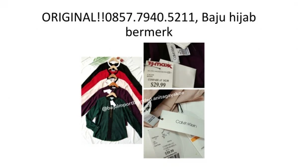 ORIGINAL!!0857.7940.5211,Baju kaos bermerek dan harga